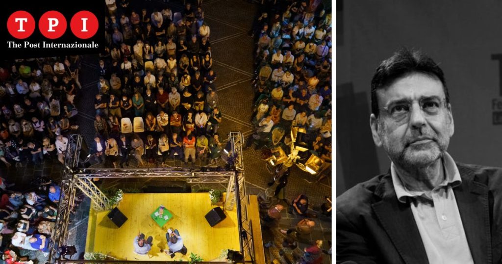 migranti mafie giornata rifugiato intervista presidente fondazione trame nuccio iovene festival trame