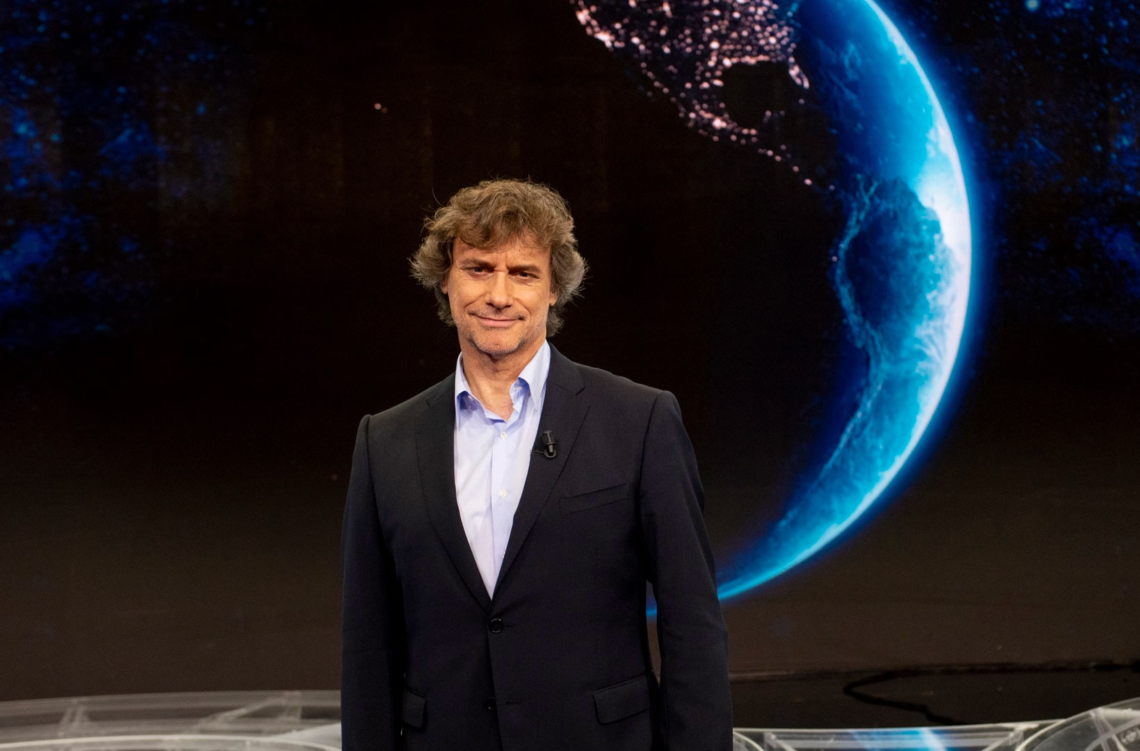 Perché il nuovo programma di Alberto Angela si chiama Noos: significato