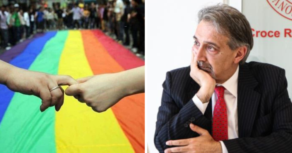 roma pride regione lazio