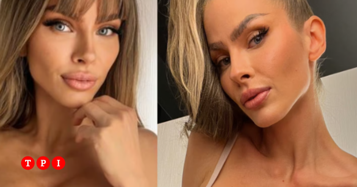 Licenziata contenuti hard, il capo: "Dedicati alla tua carriera Onlyfans"