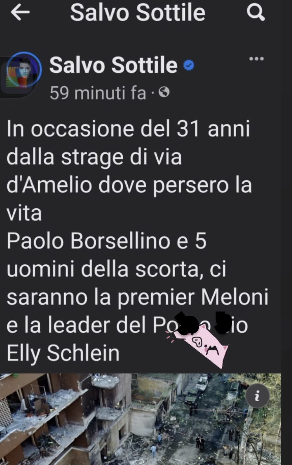 salvo sottile
