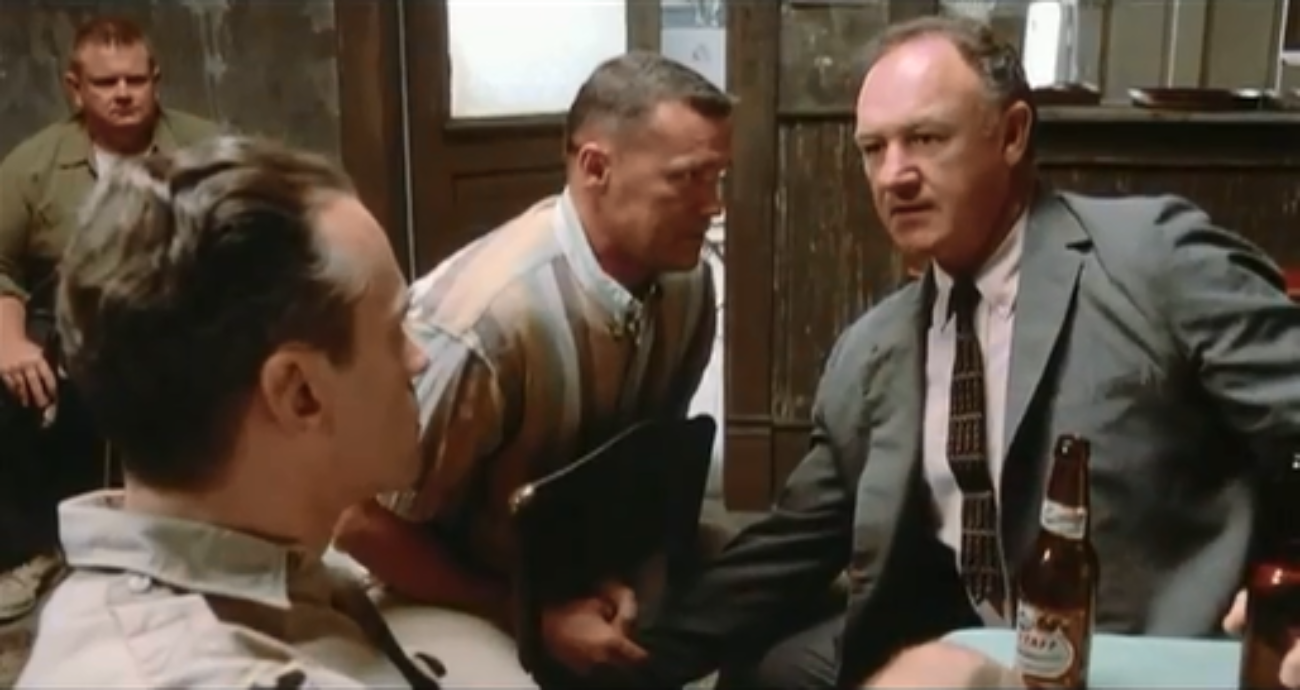 mississippi burning le radici dell'odio