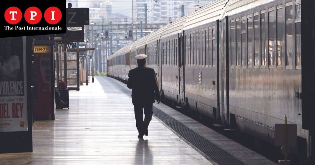 Rivoluzione treni in Europa viaggi sostenibili vantaggi viaggiatori ambiente