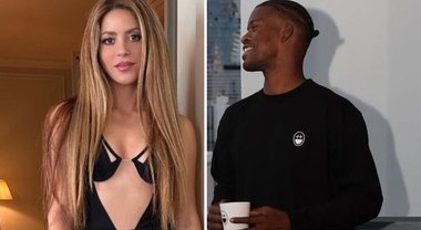 Shakira, il nuovo flirt è una star dell'NBA e ha 13 anni in meno di lei chi è