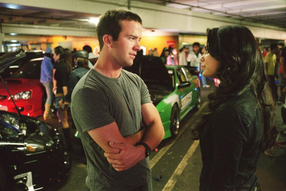 The Fast and the Furious - Tokyo Drift: trama, cast e streaming del film