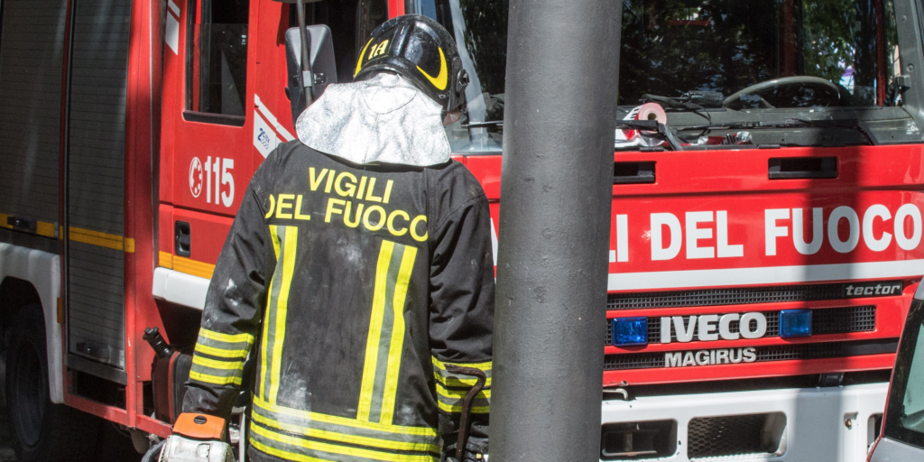 Torino, operaio si suicida dandosi fuoco soffriva di ludopatia