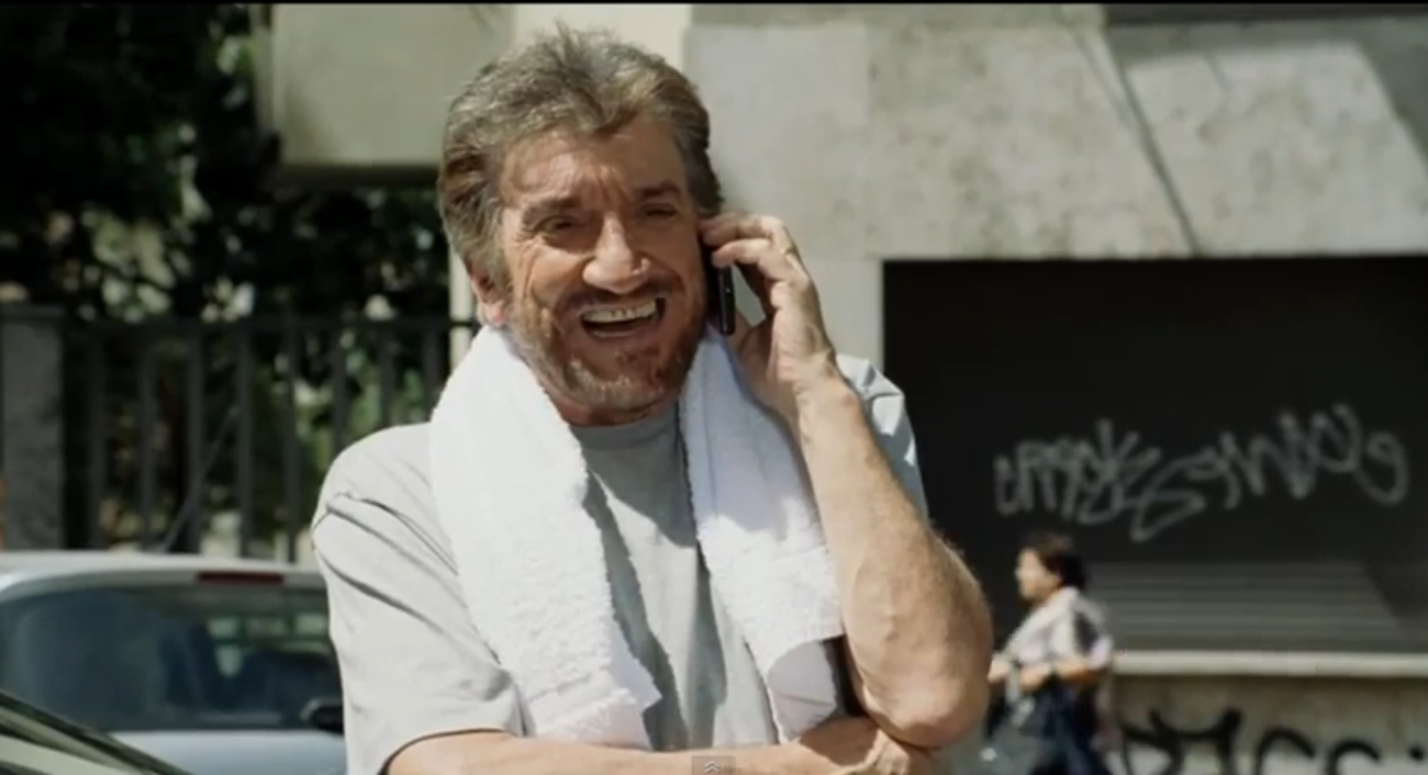 film la vita e meravigliosa