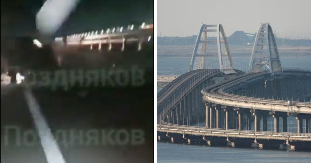 ponte crimea