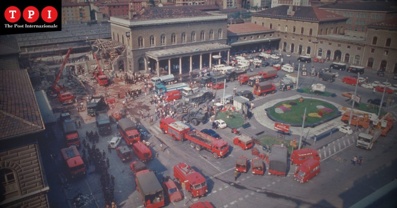 Strage di Bologna, la verità contro la disinformazione