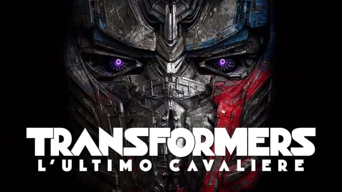 Transformers The last knight plot, cast and streaming of the film on
