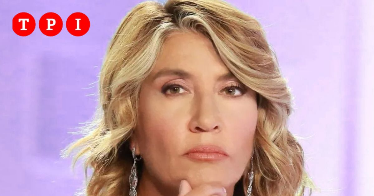 Myrta Merlino "Undecided between Rai and Mediaset, then Berlusconi's