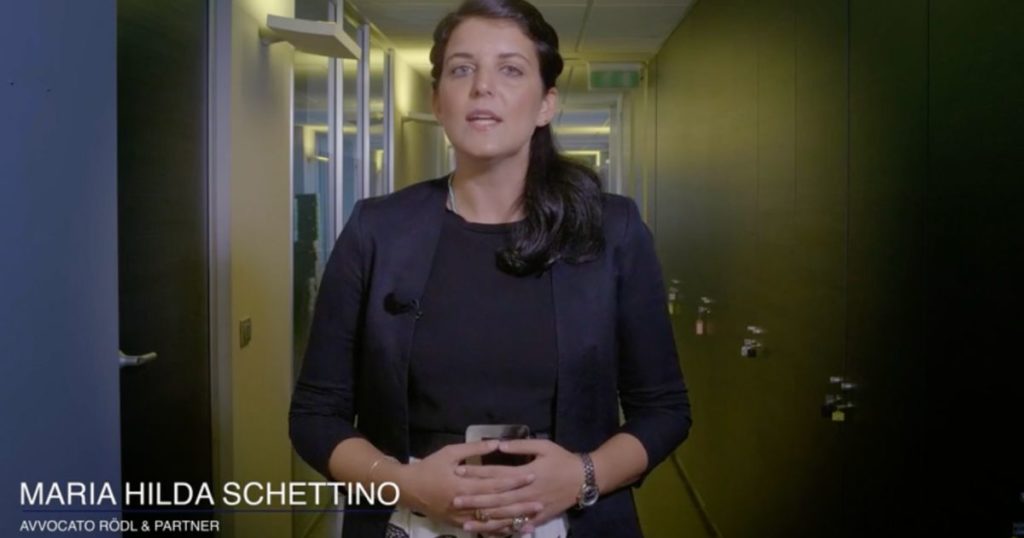 Decreto Whistleblowing