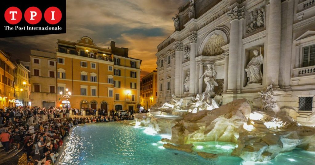 Estate in città Roma agosto riscoprire reinventare spazi