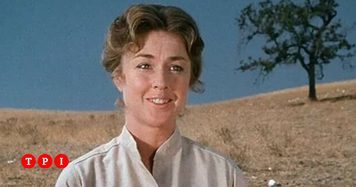 È morta Hersha Parady, addio all'attrice de 