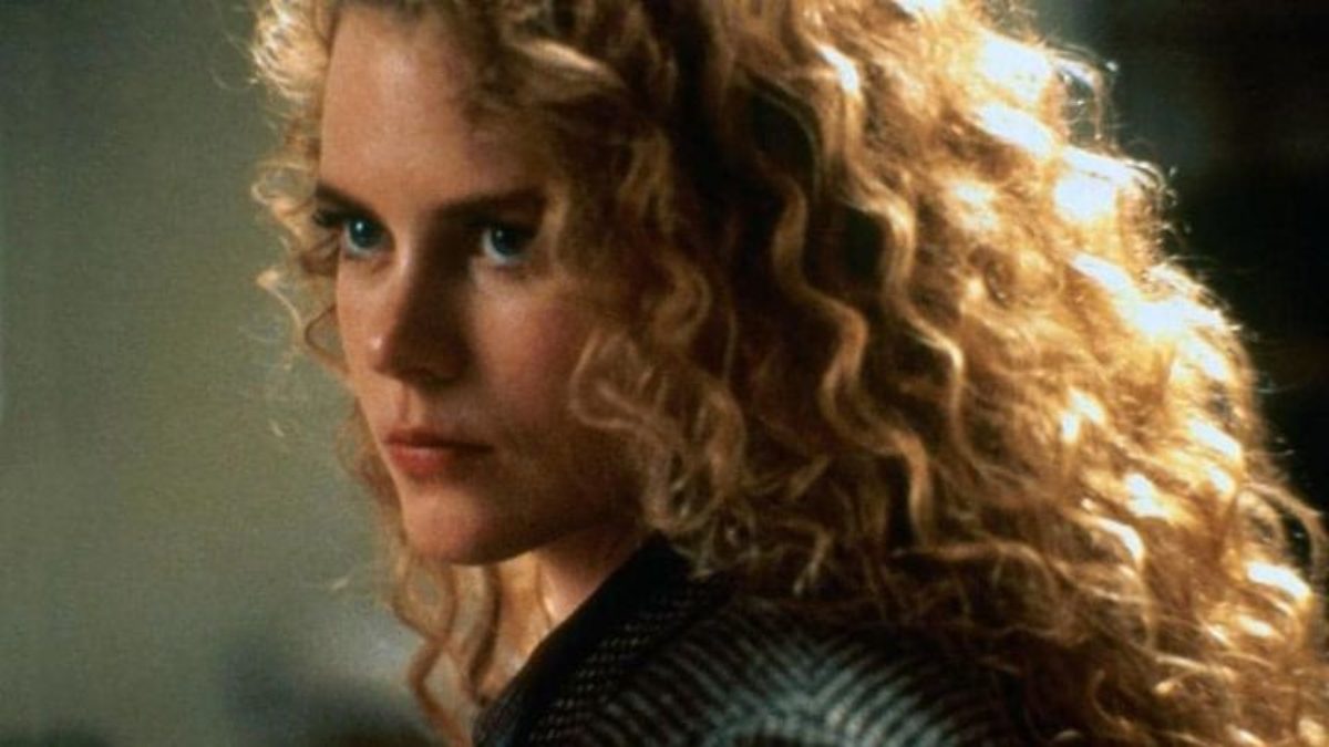 Malice Il sospetto trama, cast e