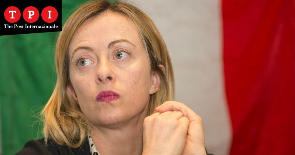 Meloni tasse patrimoniale flat tax delega fiscale
