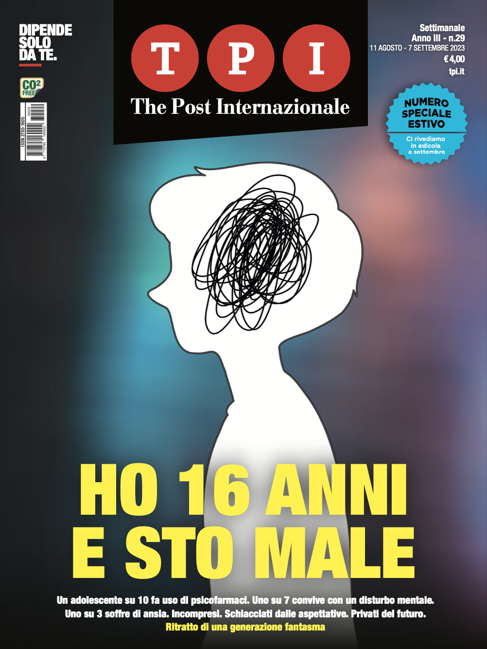 The Post Internazionale