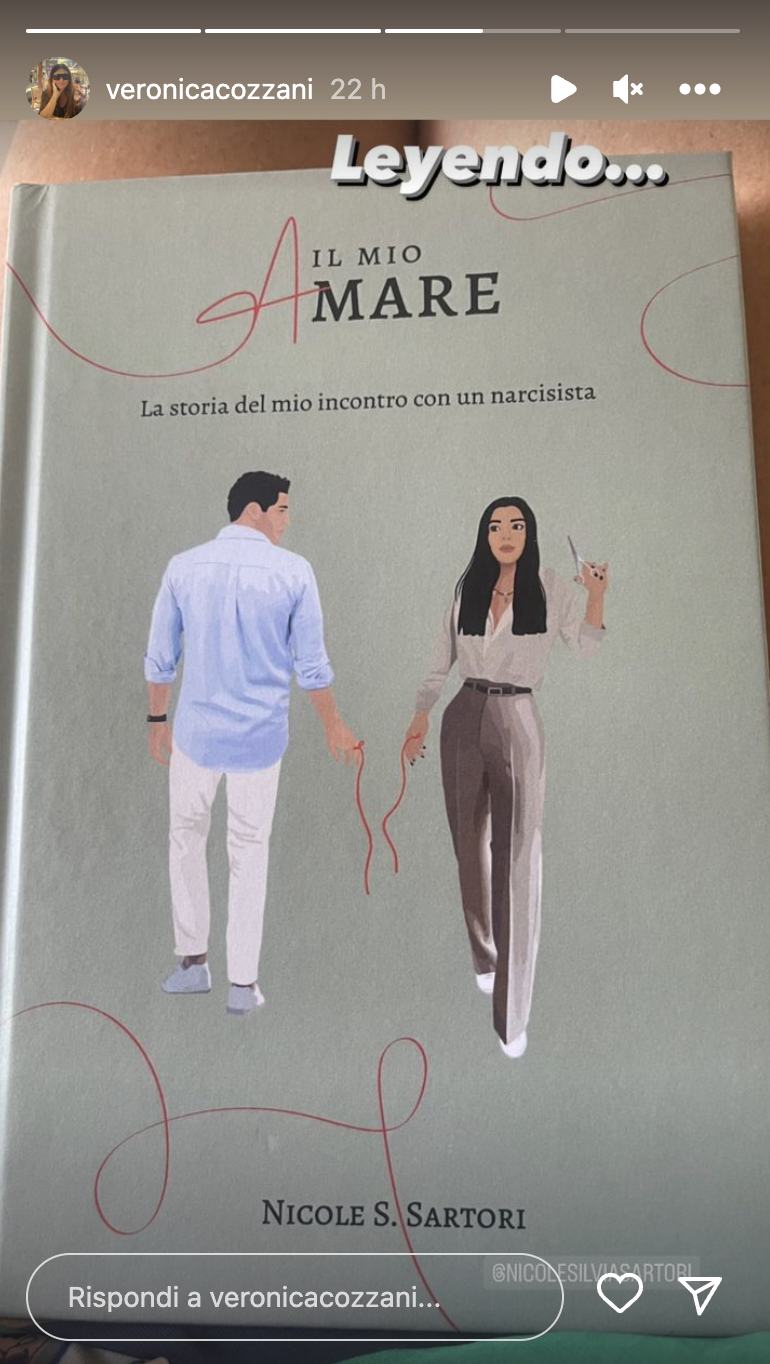 mamma belen rodriguez