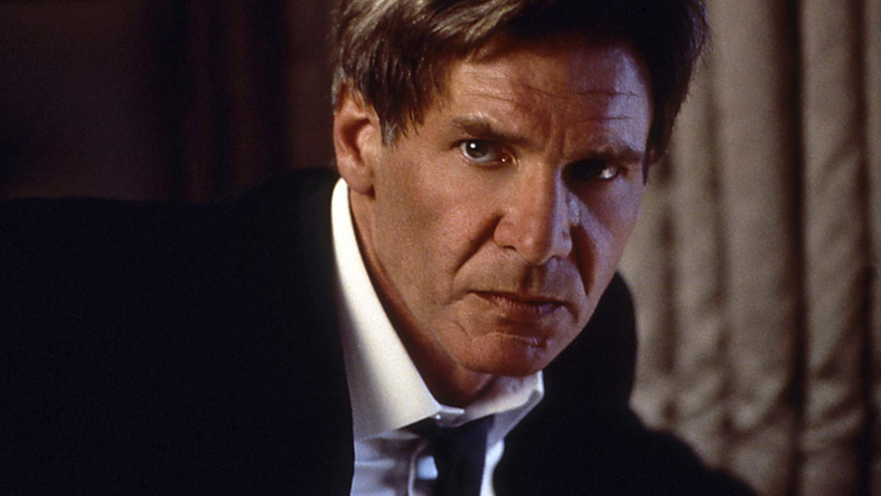 Air Force One plot, cast and streaming of the film aired on Network 4