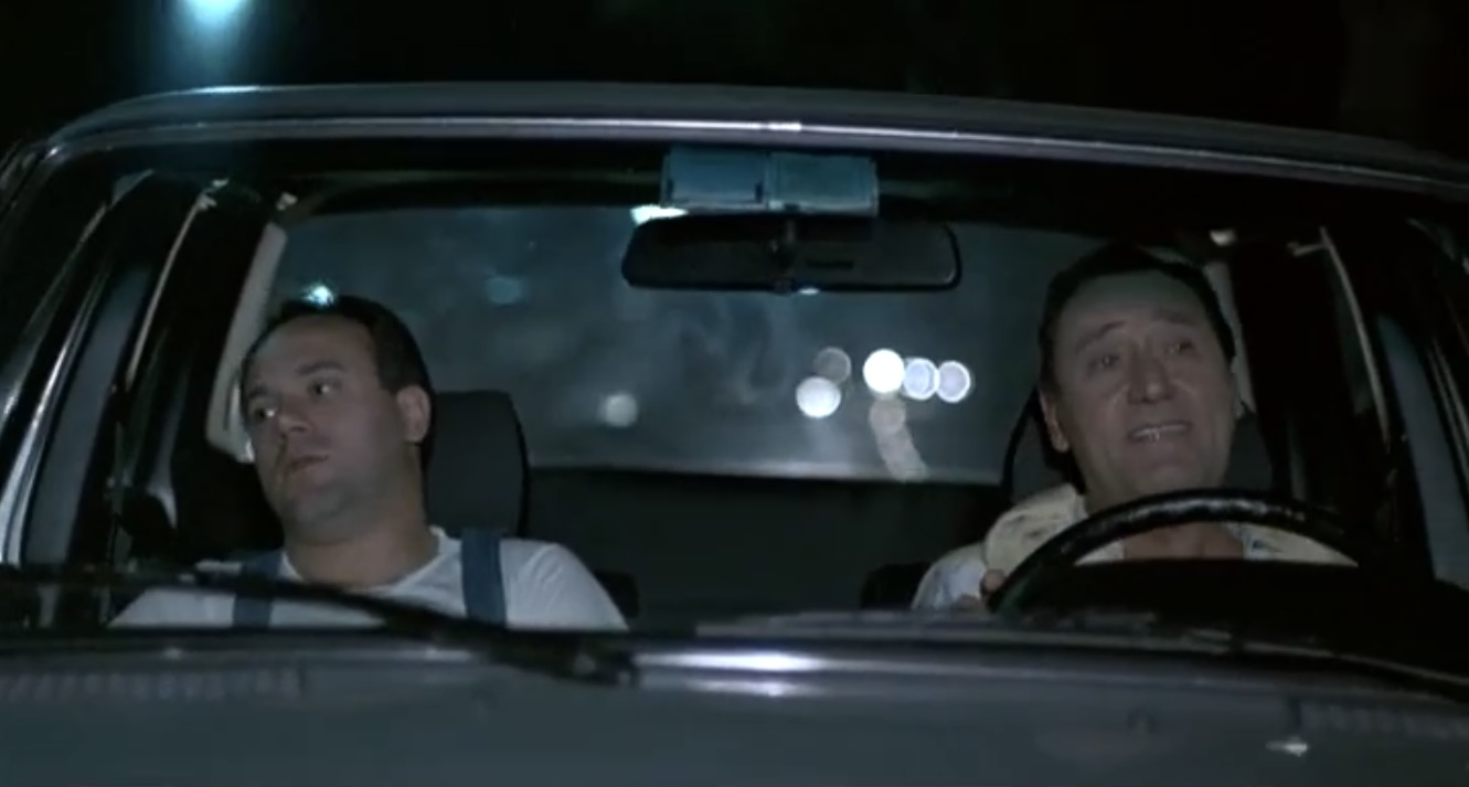 In viaggio con papà trama, cast e streaming del film con Sordi e Verdone