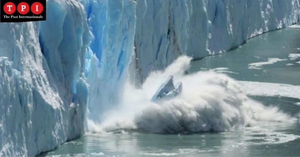 riscaldamento globale