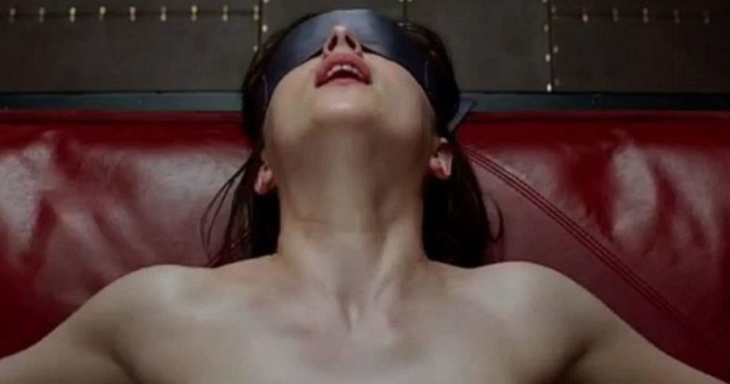 Cinquanta sfumature di grigio