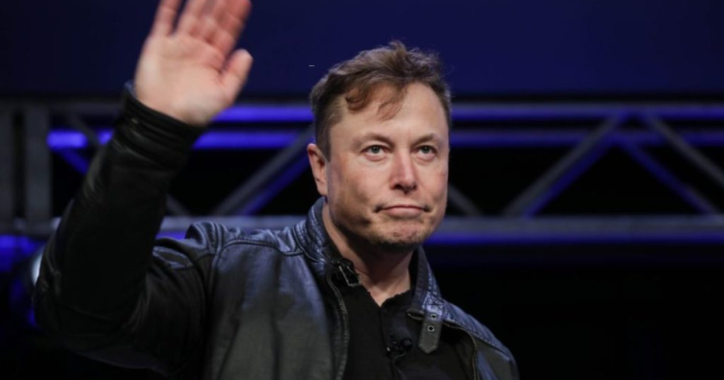 Elon Musk, il rapporto difficile con la  …
