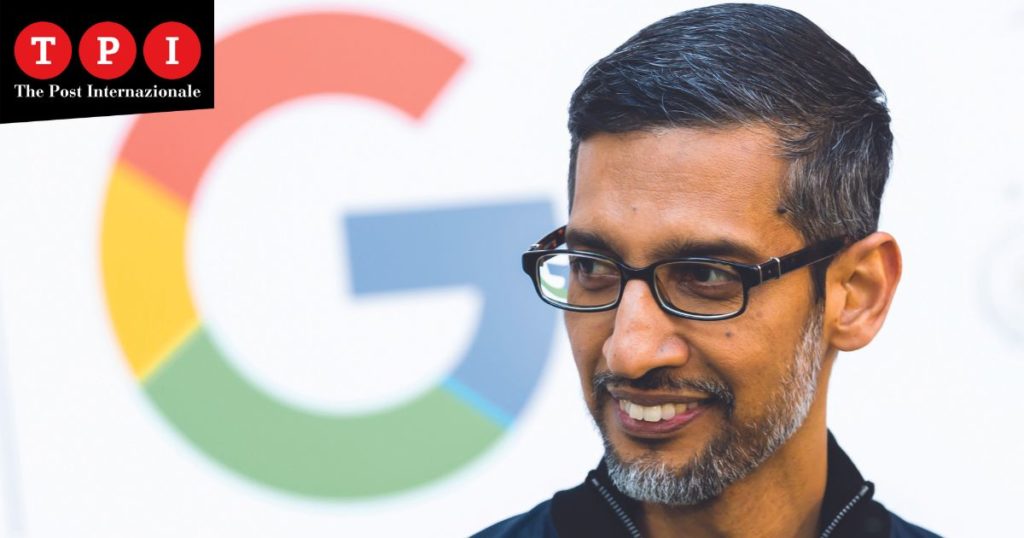 Google processo USA M onopolio ricerche online