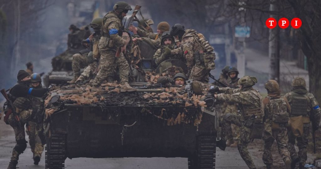 Guerra Ucraina Russia Elezioni Europee-Referendum Pace Elena Basile