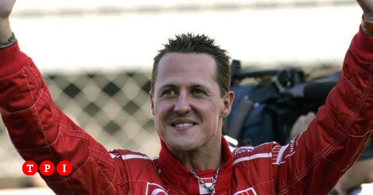 How is Michael Schumacher? A friend’s disheartening revelation ‘It’s a