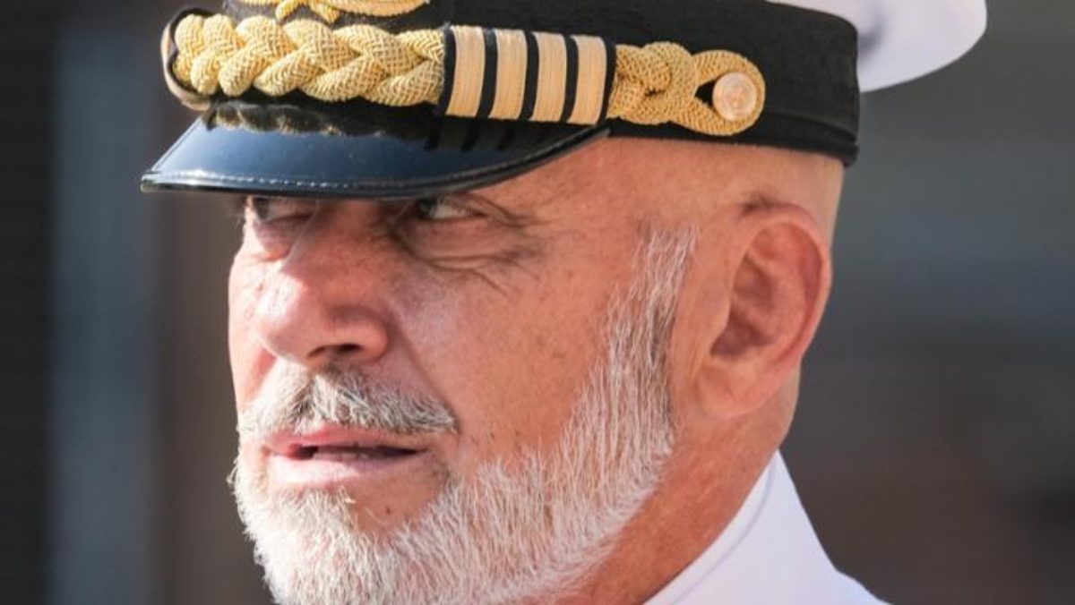 Nato, l'ammiraglio Cavo Dragone nominato presidente del Comitato militare