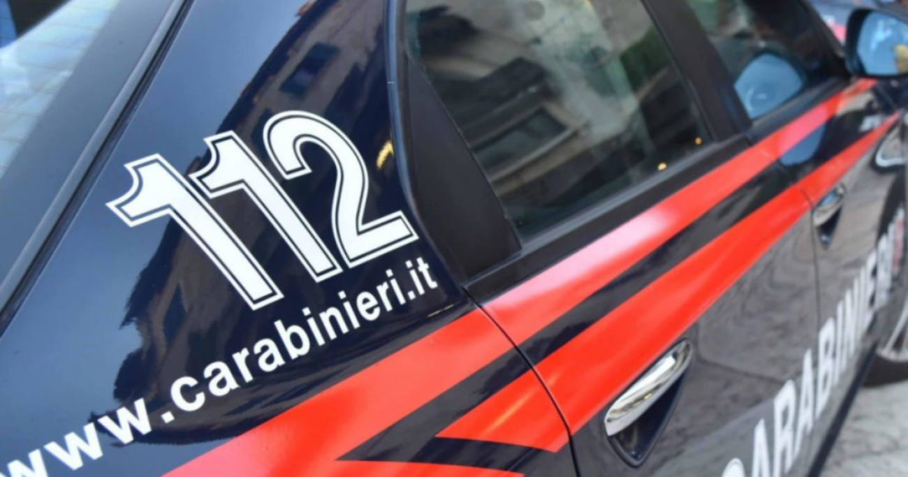 Roma, blitz dei carabinieri a Tor Bella Monaca 1 arresto e 9 denunciati
