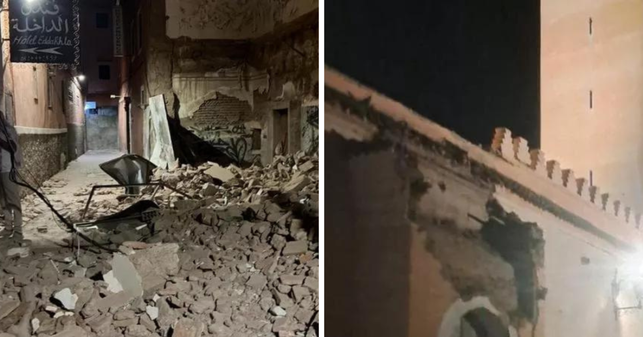 Terremoto Marocco, stanziati 12 miliardi di dollari