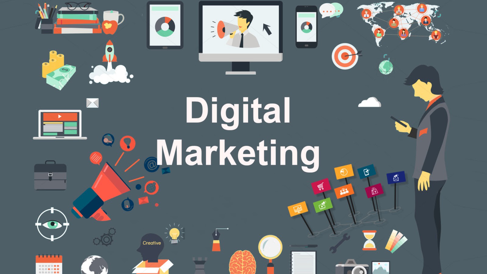 Marketing Digitale: Il Passaggio da ‘Push’ a ‘Pull’ nella Comunicazione Aziendale