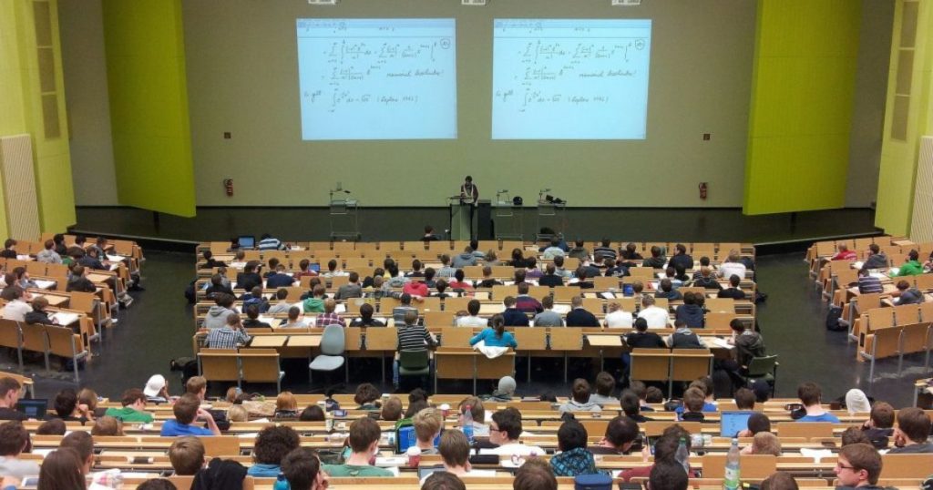 migliori università quali sono