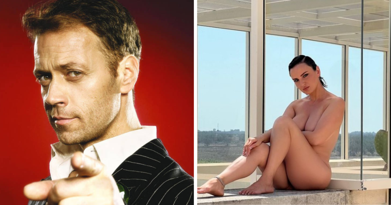 Rocco Siffredi ci riprova con Arisa: Facciamo un porno educativo