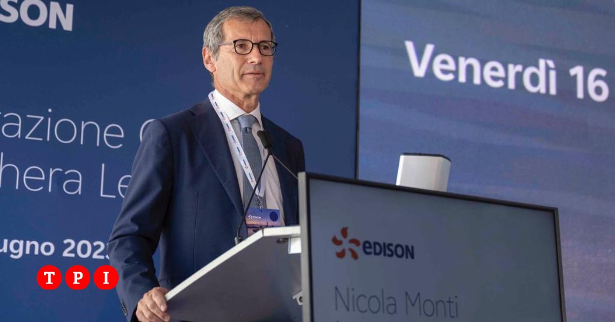 La transizione ecologica è una priorità: lo studio Edison