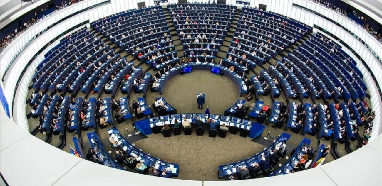 Elezioni europee 2024, l'occasione per dire la nostra