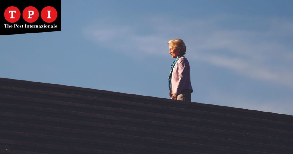 Europa doppio vertice Granada Comunità Politica europea Unione europea Ue Europa immigrazione Ucraina armi