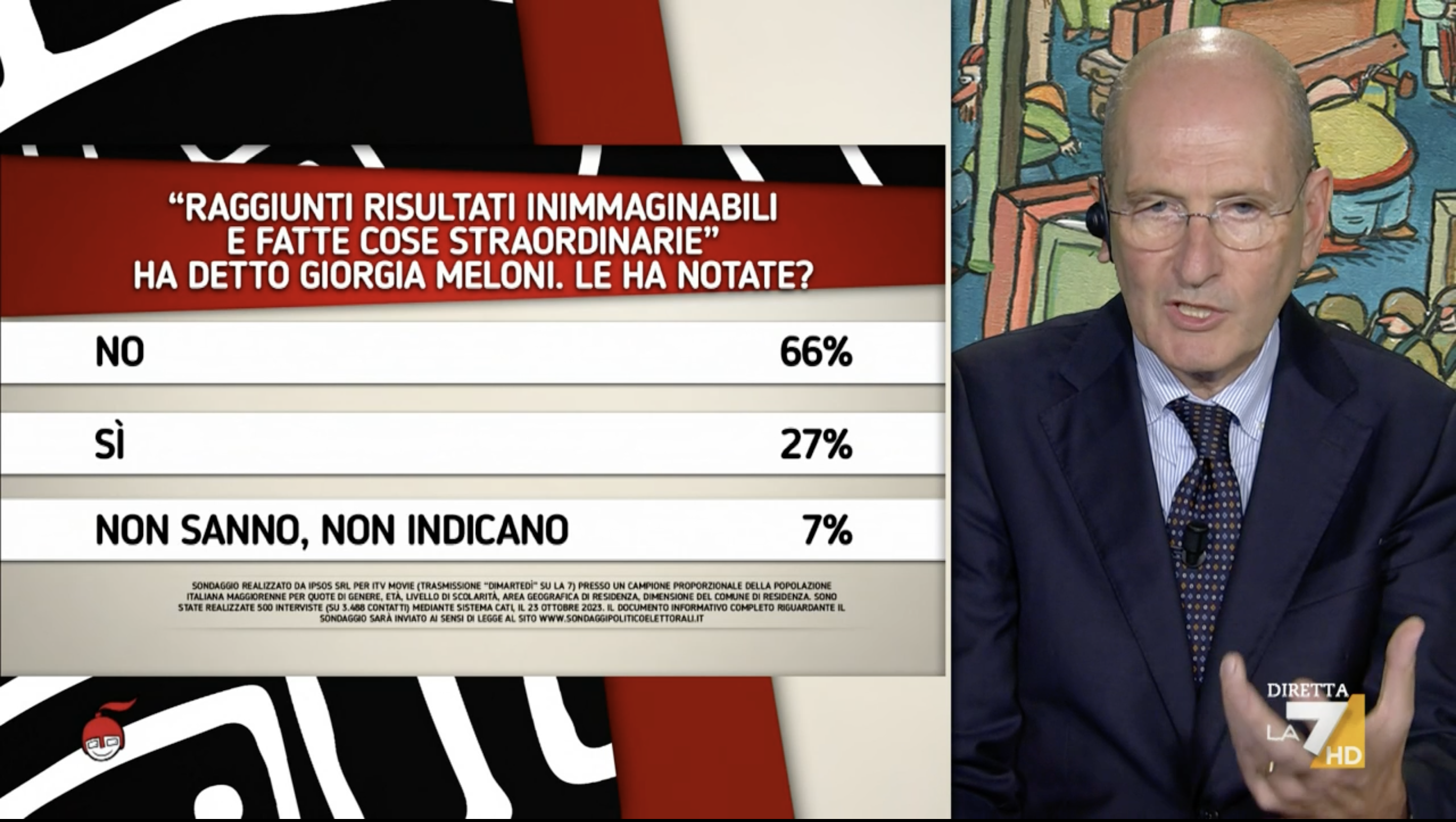 sondaggi politici elettorali