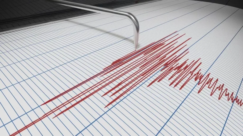 Terremoto oggi Rovigo 25 ottobre magnitudo, epicentro e ultime notizie