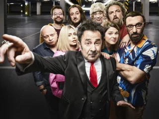 Immagine di copertina