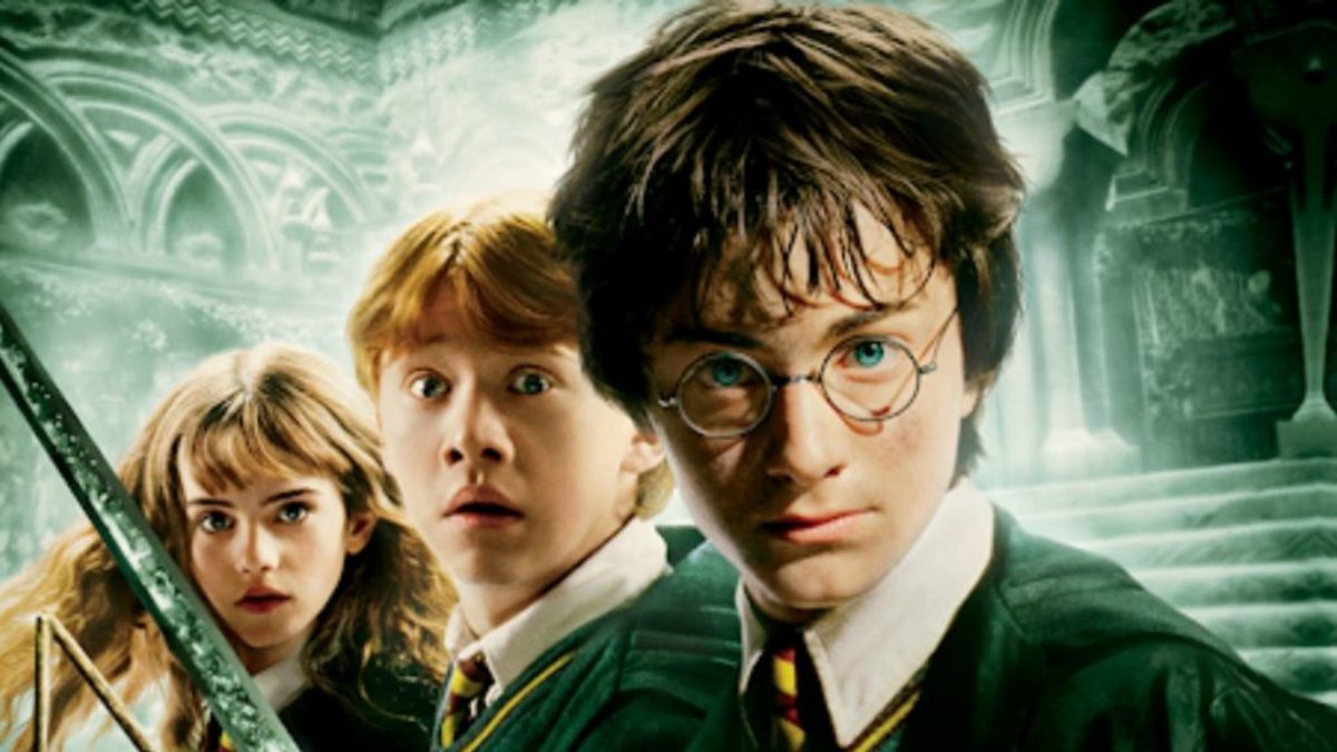 streaming harry potter e la camera dei segreti