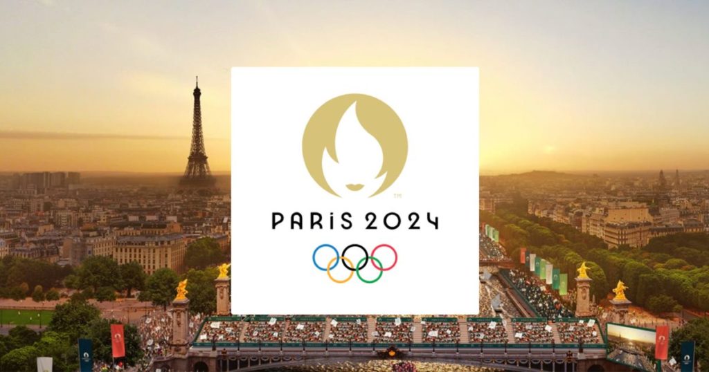 parigi 2024