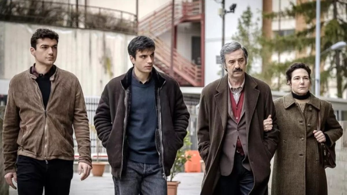 Per Elisa Il caso Claps le anticipazioni (trama e cast) della seconda puntata • TristeMondo.it