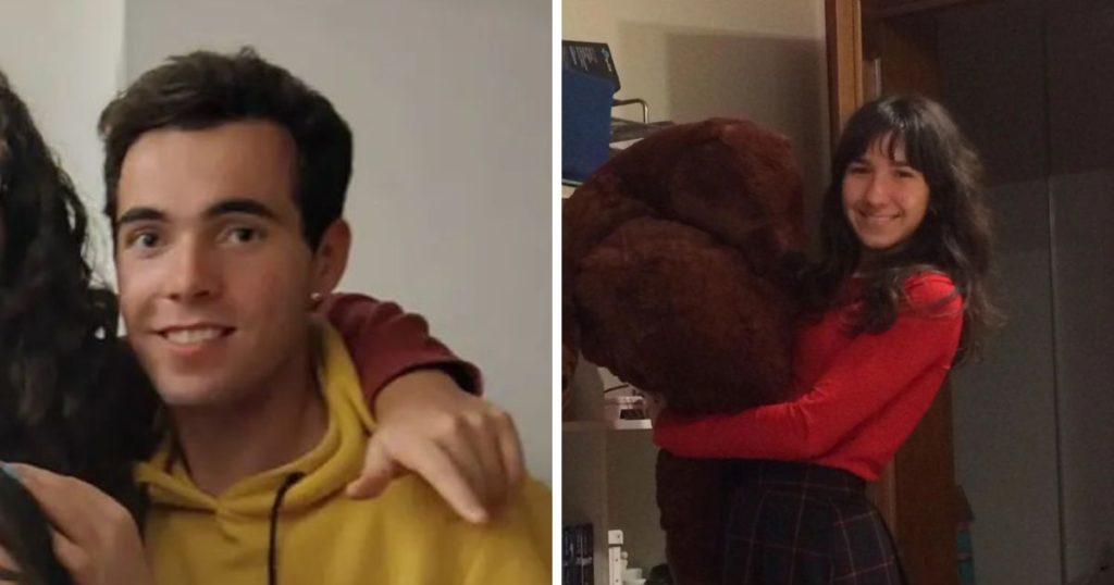 Filippo Turetta arrestato