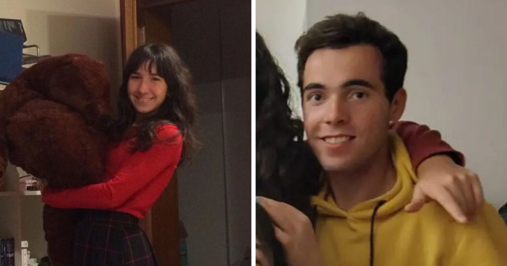 L’audio di Giulia su Filippo: “Non lo sopporto più, vorrei che sparisse ma ho paura si faccia del male”