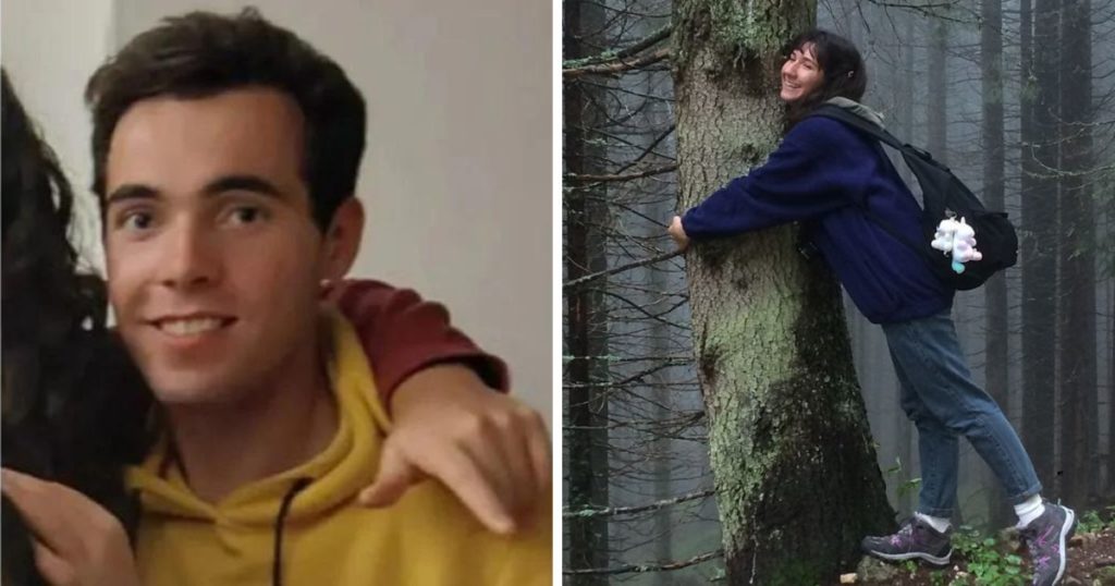 Giulia Cecchettin omicidio