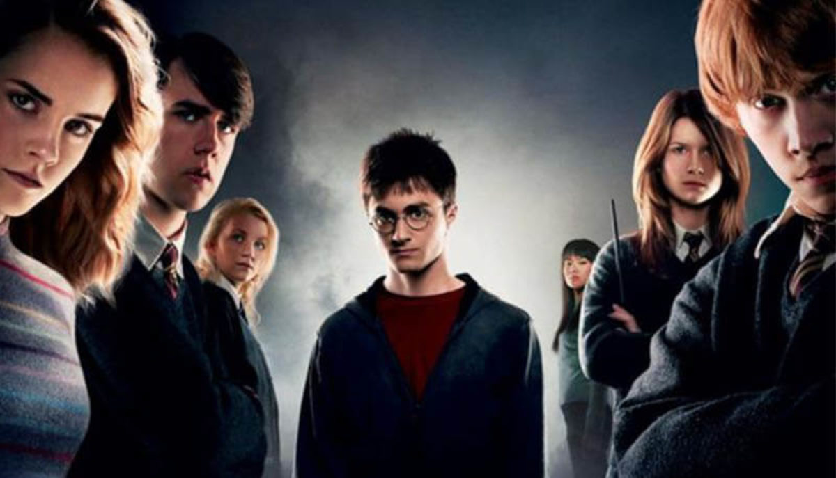 Harry Potter e l'Ordine della Fenice trama cast film italia 1