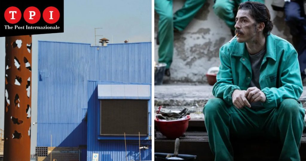 Mobbing Palazzina Laf primo-lager Italia lavoratori ingovernabili vera storia intervista psichiatra Marisa Lieti